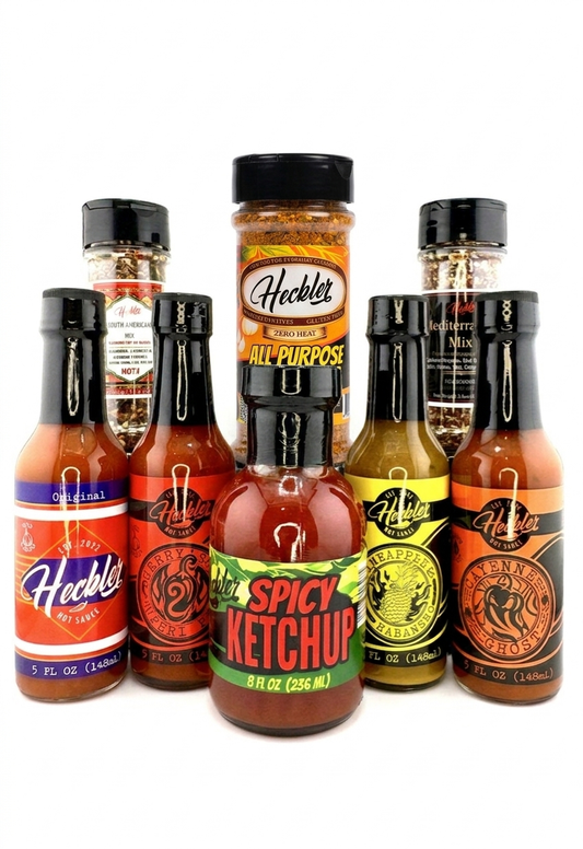 ULTIMATE Philly Flavor Bundle - FREE SHIPPING!