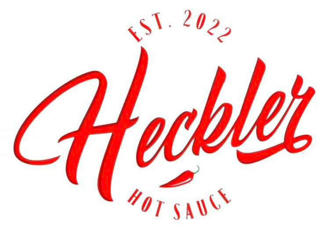 Heckler Hot Sauce