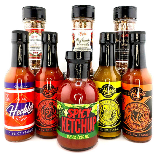 ULTIMATE Philly Flavor Bundle