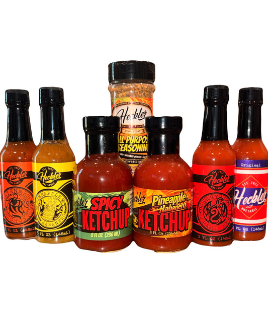ULTIMATE Philly Flavor Bundle - FREE SHIPPING!